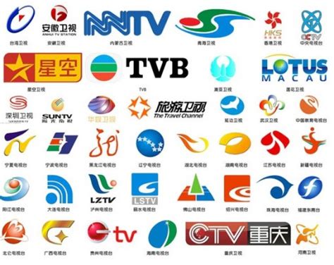 what channels are streamed in china